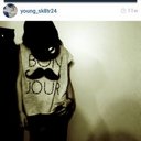 Alyssa quinn - @mindles_misfet - Twitter