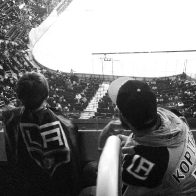 Lakers, Dodgers, Rams, FC Barcelona, L.A. Kings, and of course USC...Fight On! ✌️10.4.24