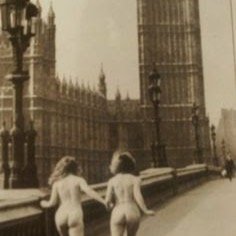 A Westminster insider fed up with the insides of Westminster. Catch me, if you can.