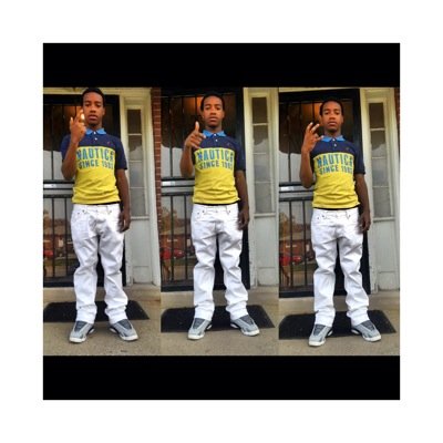 #DontGoMoose #DontGoRonnie ⛽️⛽️ Fuck The Opps ⛽️