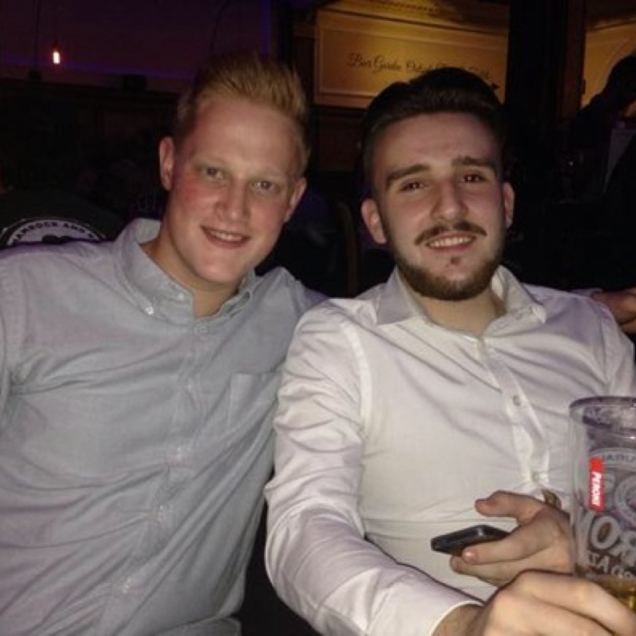 lukegoodman18's profile picture. 