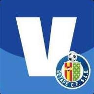 Ser del Getafe nos parece mejor. Porque no hay nada imposible cuando el orgullo es azul. Esta es tu cuenta, con el sello @VAVELcom