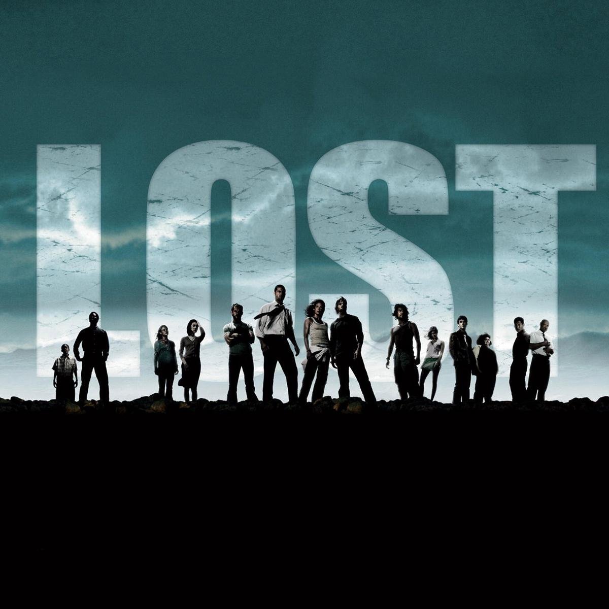 Get #LOST! Because sometimes we have to go back. @Essential_TV