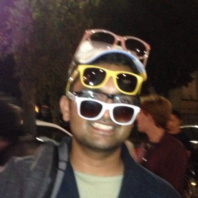 Chief ³ Prompt Officer @ Datayaki

previously Skiff, AWS, Google, Microsoft, Tellme.