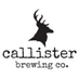 Callister Brewing (@callisterbeer) Twitter profile photo