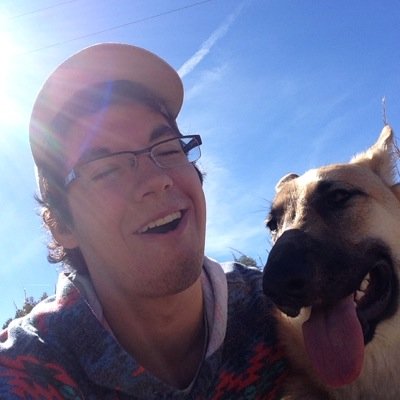 DylanSanuita's profile picture. 