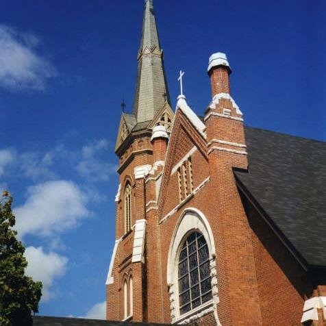 stjamesorillia Profile Picture