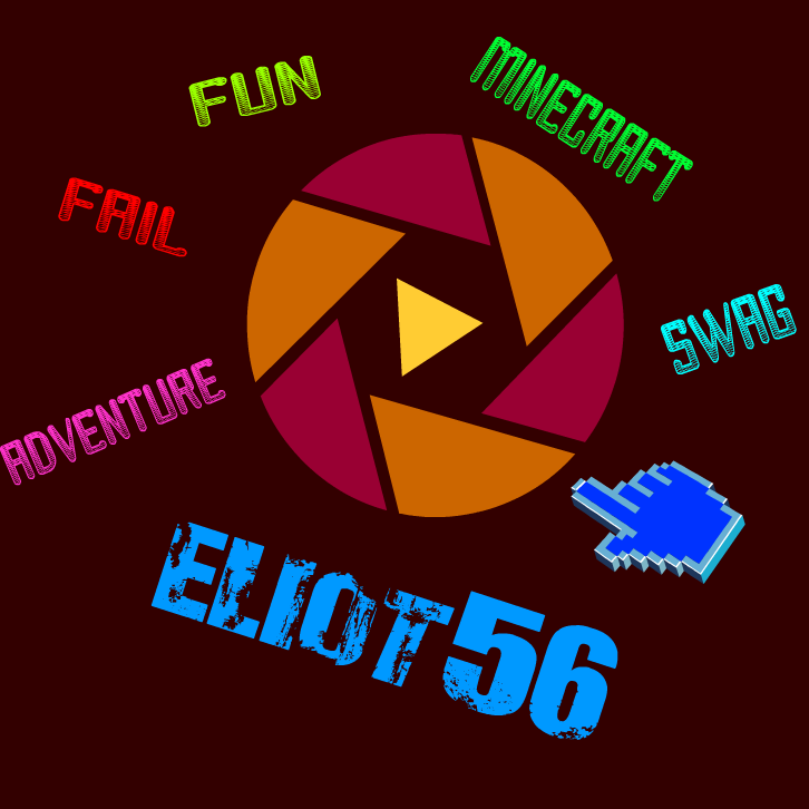 Hey, moi c'est eliot,14 y.o, swag master ,grand fan de chocolat et un grand merci a @ylliw88 mon gfx https://t.co/rk9YMIdqxu
