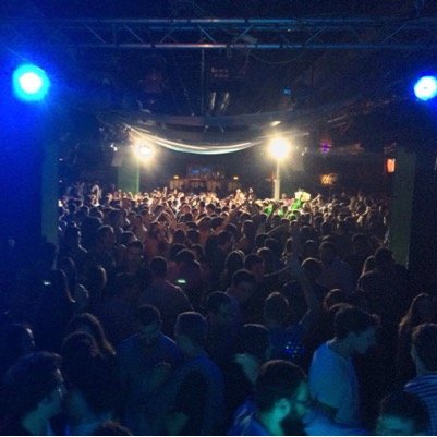 LISTAS Y RESERVAS PARA MITTY EN MADRID (sala CATS) . SI QUIERES TRABAJAR COMO RRPP Y GANAR DINERO DE FIESTA, ESCRIBENOS: 659001673