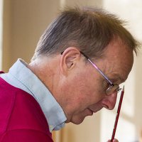 Nicholas Cleobury (@nickcleobury) 's Twitter Profile
