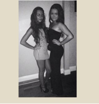 shann_harte's profile picture. #cheerleader