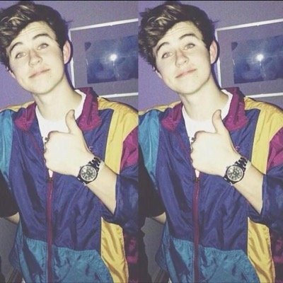 follow @regaldallas since i gave you a free follow it means alot and ask her for a followback thank you
