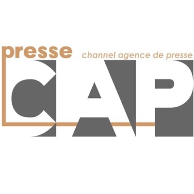 capresse_FR's profile picture. Channel Agence de Presse est une cooperative de journalistes basés en Angleterre, Belgique, France, Italie, Suisse, et autour du monde. @capresse_EN @cap_prod