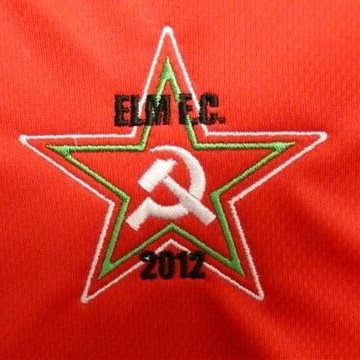 RIP Elm F.C.