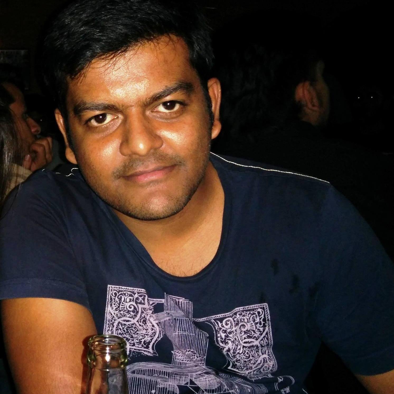 MBA Candidate @SchulichSchool | Confused Soul | Cricket & Soccer Lover