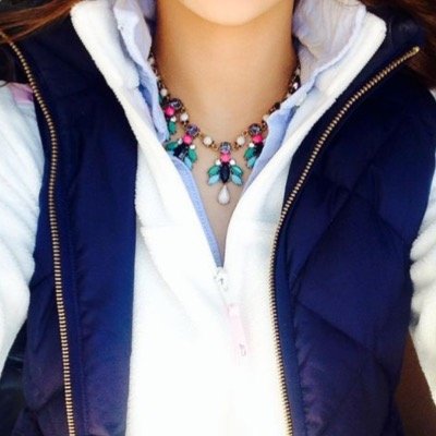 Just an average preppy southern belle • pearls • whales • southern gents •