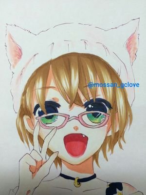 白猫@K&T&N's妹さんのプロフィール画像
