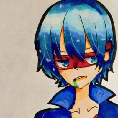 †┏┛梅素麺┗┓†さんのプロフィール画像
