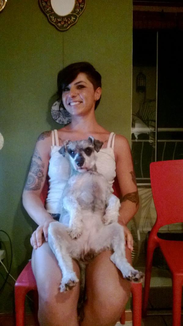 cassianacb's profile picture. 