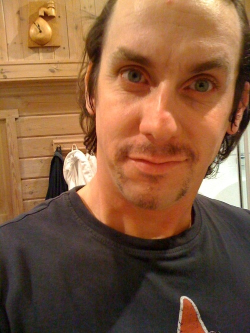 JediJellyBean's profile picture. sound begetter on the geek spectrum