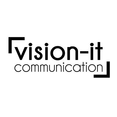 'WE DON'T MAKE VISION, WE MAKE VISION BETTER'