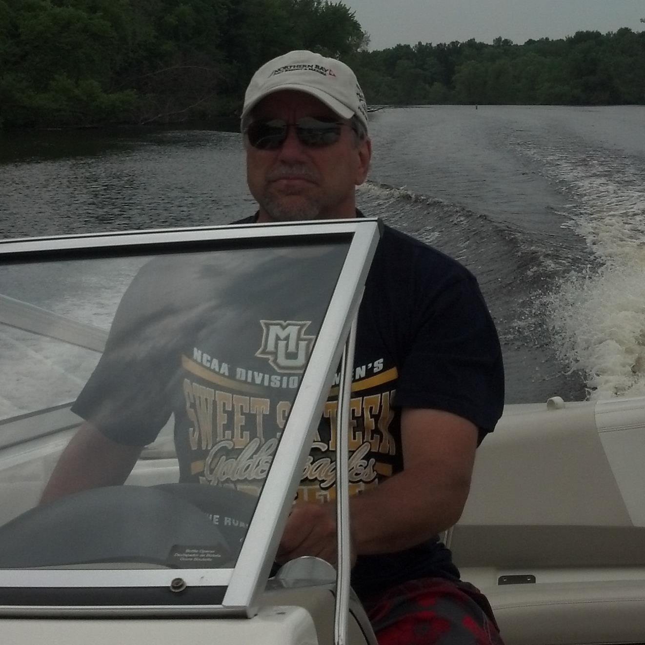 DarrelMalek's profile picture. 