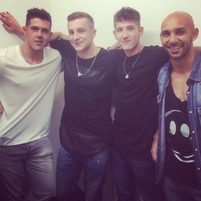 barnsy80's profile picture. 