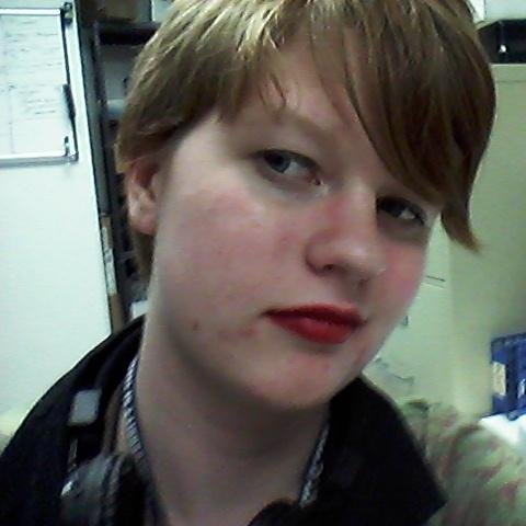 AksinWarrior's profile picture. Digital painter, writer. just a general creative mind.