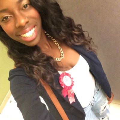 Track and Field is my passion and Hurdling is my joy ~Becoming successful while writing my story~ Haitian|American❤️ LoveFemales! 5stillalive