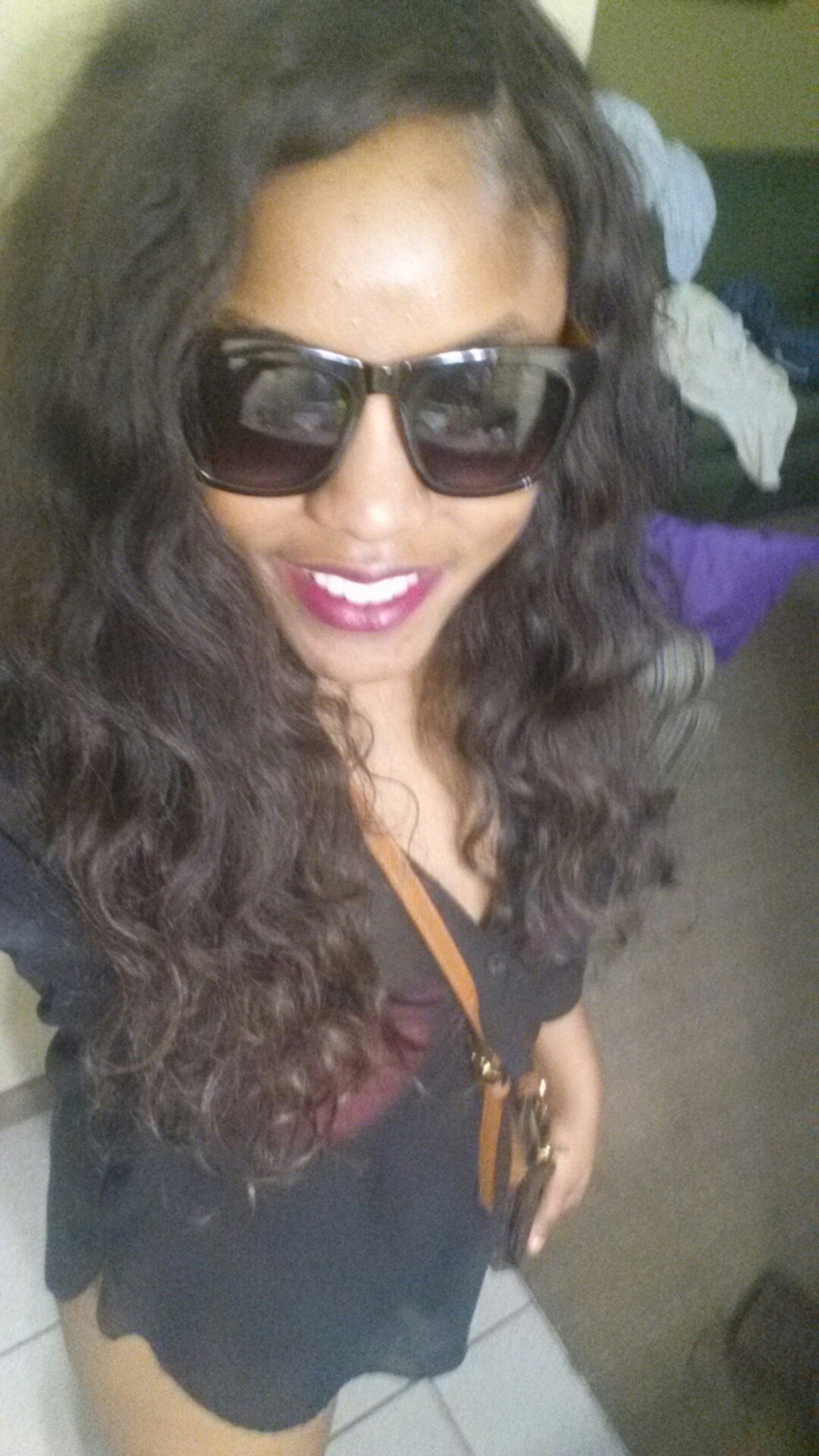 Simply me!