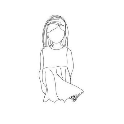 | #illhuemimati | what if the devil is simply alone, and we merely visit him? |