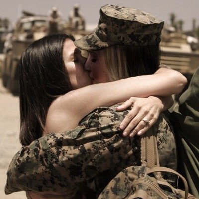 Army Lesbians Pictures 49