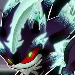 DarknessHedgie1's profile picture. I'm Mephiles the Dark #RP