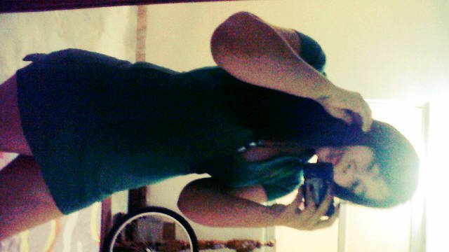 Give me love