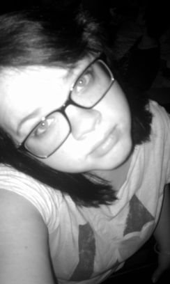 Her life is a book without enough pages for  a happy ending.