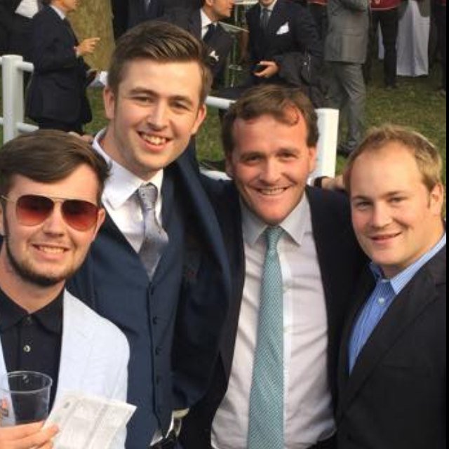 IanGill23's profile picture. 