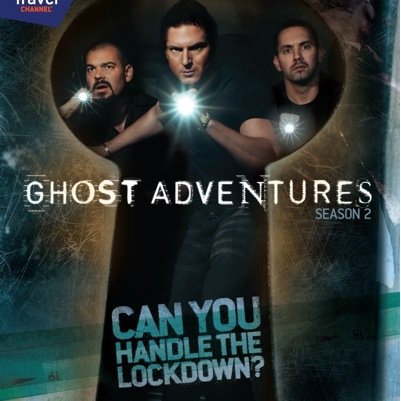 Some people believe in ghosts.Some people don't.Are you skeptic? You’ll believe after this. These are their Ghost Adventures. 1/3 Follow! #BigSteppin #GACNation