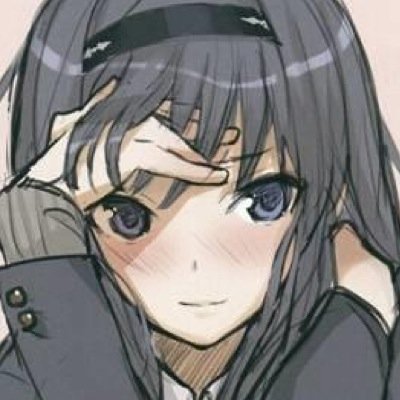 12_babel's profile picture. 東京喰種/アマガミss/ソードアートオンライン/デュラララ/ソウルイーター/とらドラ！/結界師/進撃の巨人/ラブライブ