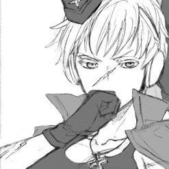 Don't you think it's time for a change?
| Crack/Serious RP |