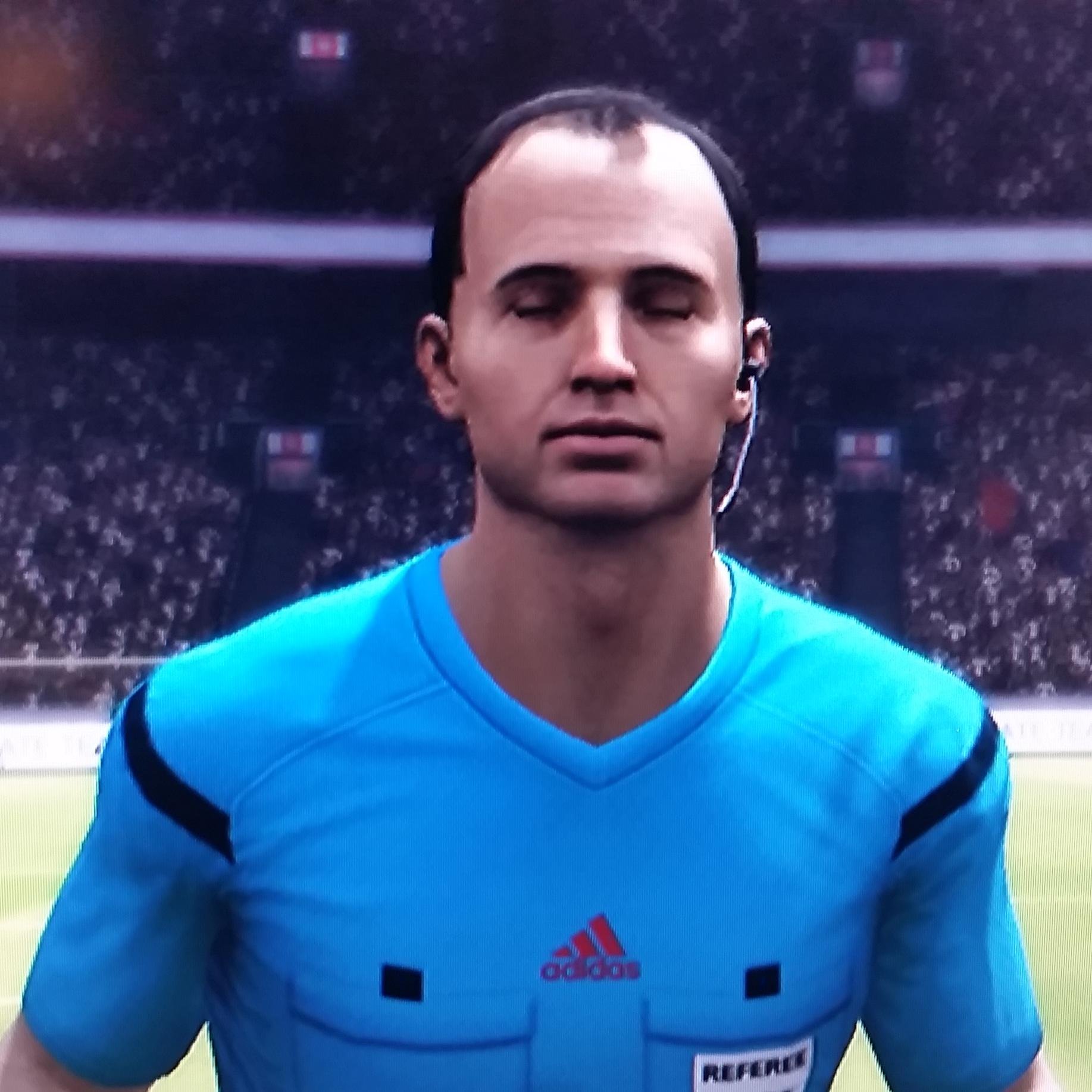 World renowned FIFA approved football referee - highly experienced and available for games at all levels. I also take bookings for children's parties.