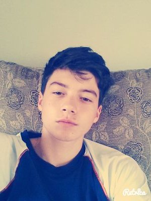 Fė no Pai q o inimigo cai....
