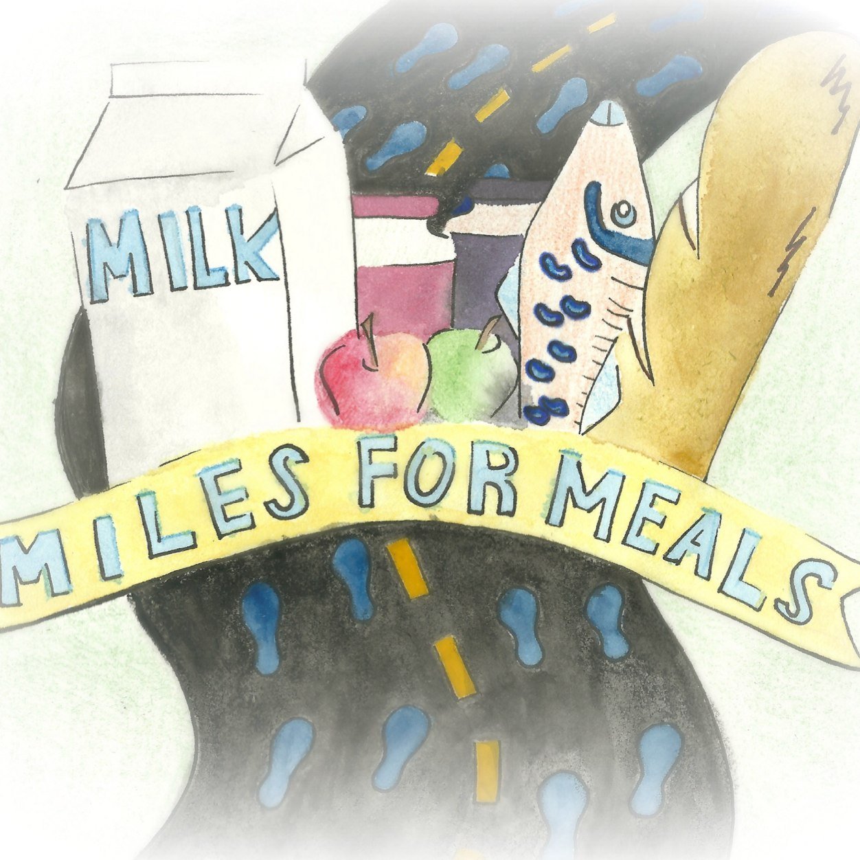WHMilesforMeals's profile picture. Event: October 25
8-11:30 AM
WHRHS Track
Coordinated by the WH National Honor Society