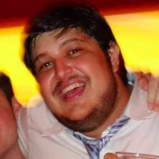 Publicitário, escritor, blogueiro e, pro azar de vocês, piadista.