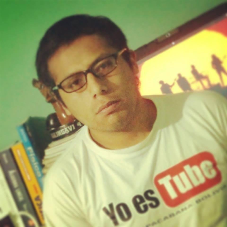 PeterAlanoca's profile picture. Software developer