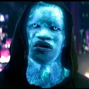 I wanted them to see me...I wanted Spider-Man to see me. Soon all will know who I am. Don't you know who I am? I'm Electro. #Single