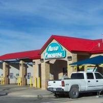 AutoParadiseCW's profile picture. 