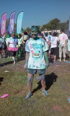 kmcwisco's profile picture. I like to use My spare time to wrkout, help others in My community, and Enjoy Nature and Life ~