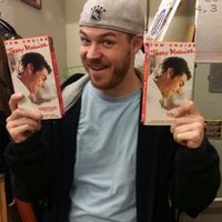 Andy (@theandyrobb) 's Twitter Profile