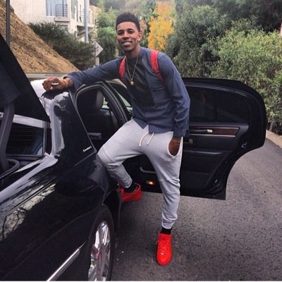 ItsKordell's profile picture. I aint the type to say it but i miss you