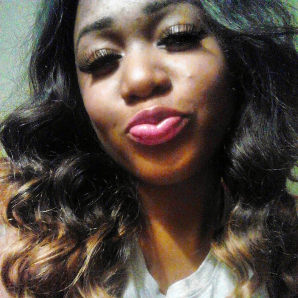 follow Me #TeamFollowBck #BbyDawsonMommie IG:Murdah_Cyntana